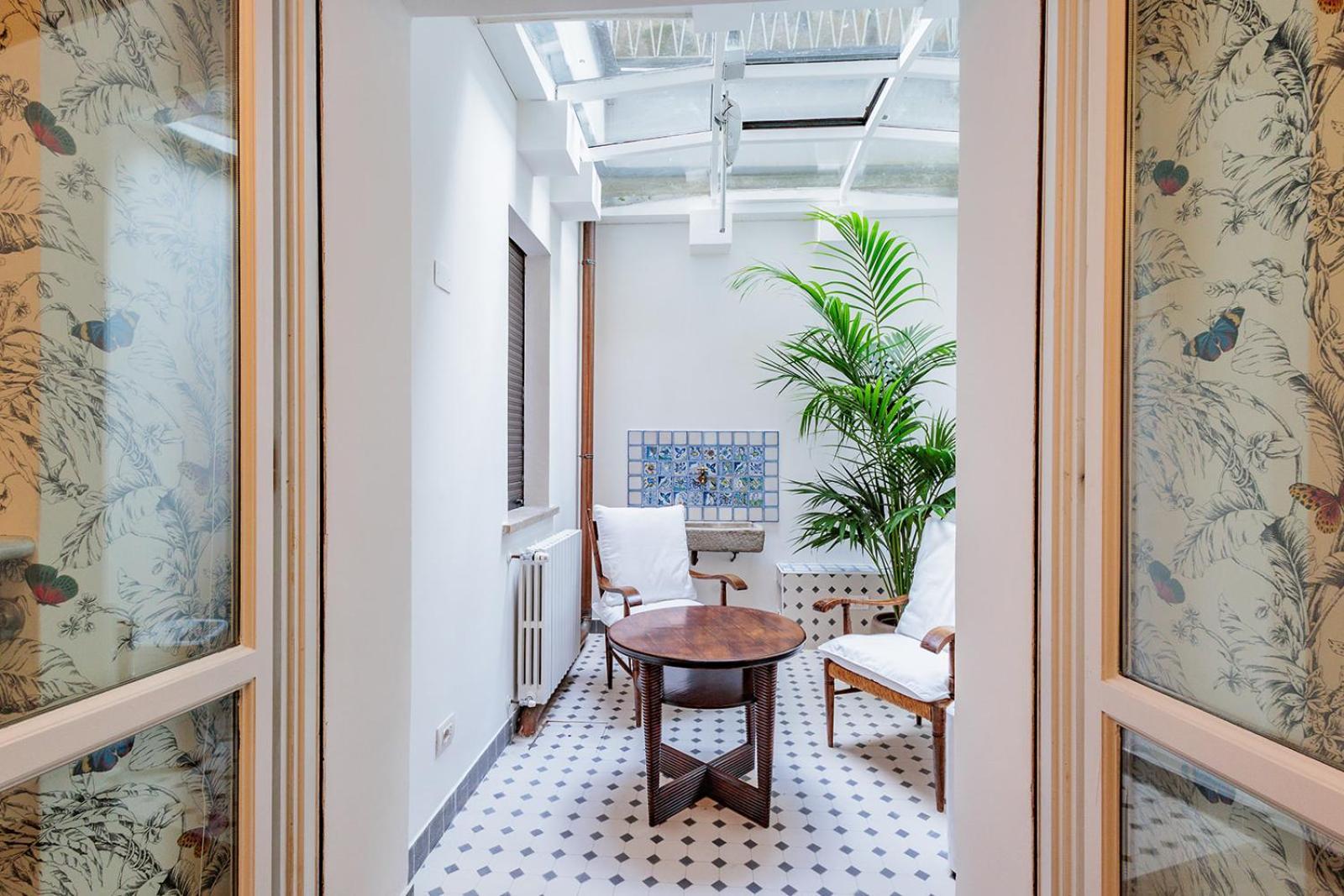 Liberty Villa & Winter Garden Bergame Extérieur photo