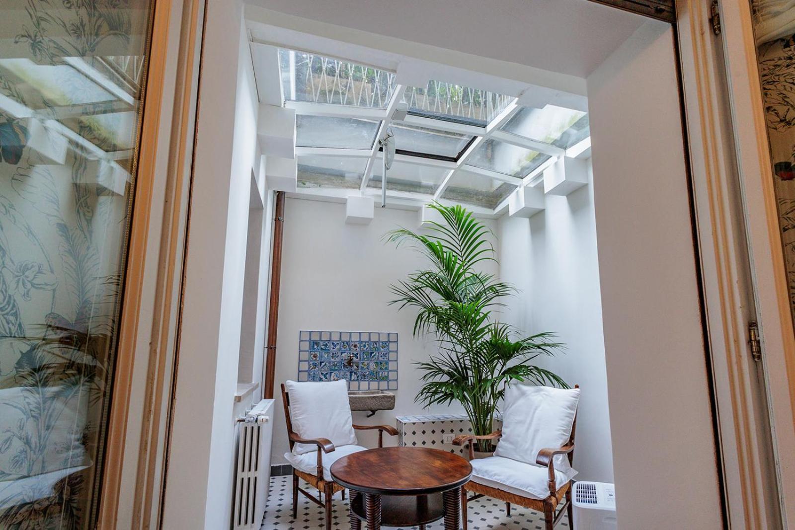 Liberty Villa & Winter Garden Bergame Extérieur photo